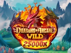 Dragons of Arcane